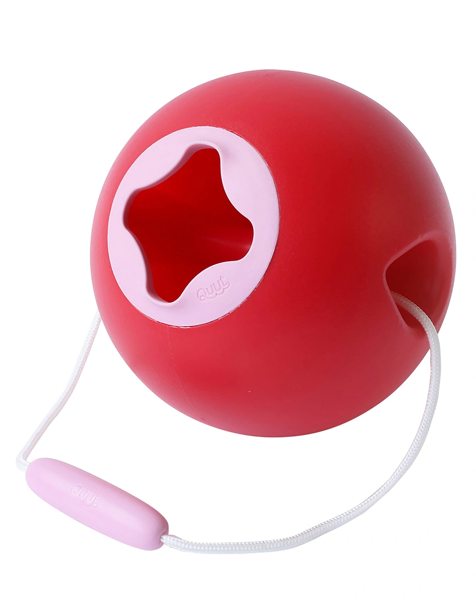 Wassereimer BALLO in cherry