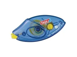 Limroller tesa® ECO logo engangs Non-permanent lim 8,5m x 8,4 mm