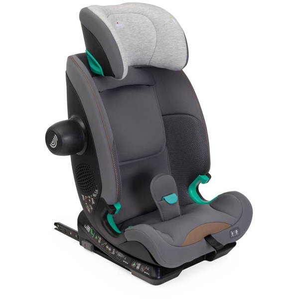 ChiccoChicco   Seat and Go i-Size glam grey
