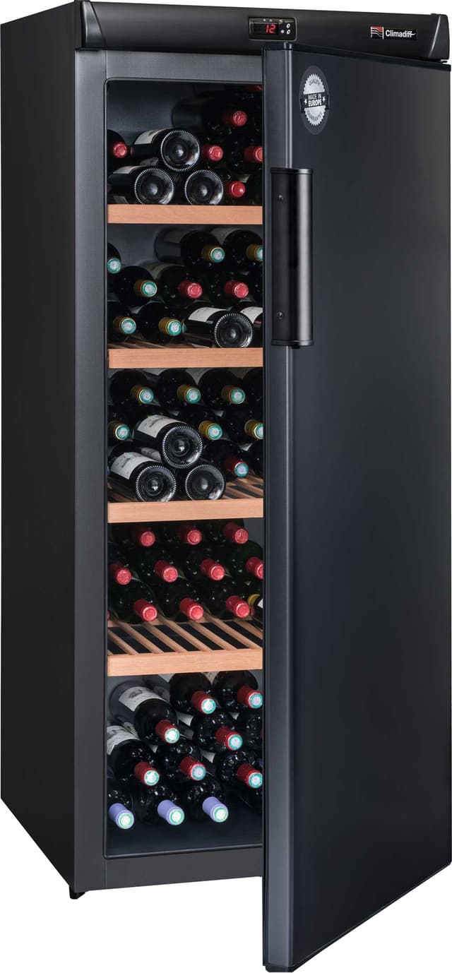 Climadiff vinkøleskab RESERVE185