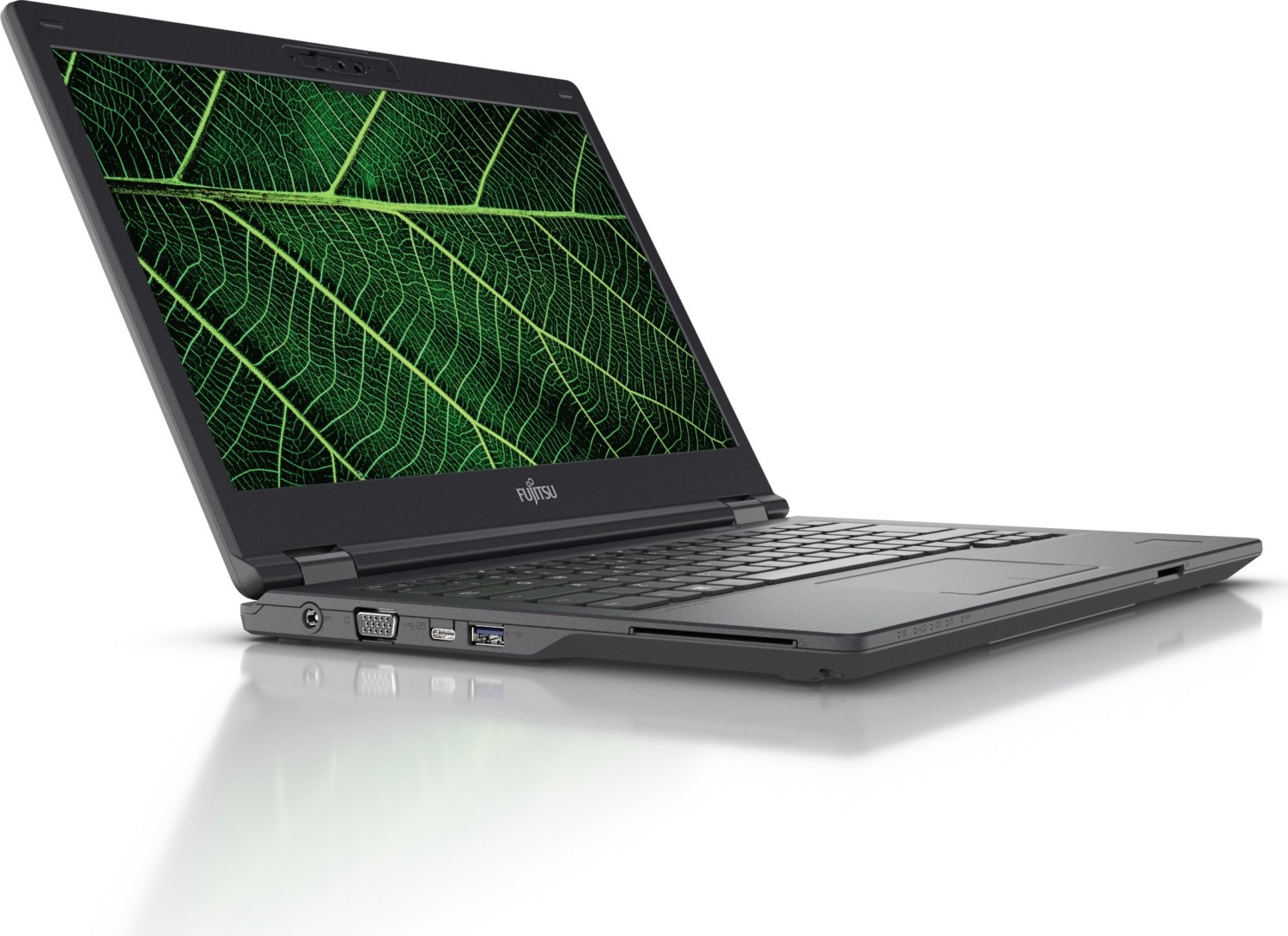 Fujitsu Lifebook E5411 | i3-1115G4 | 14