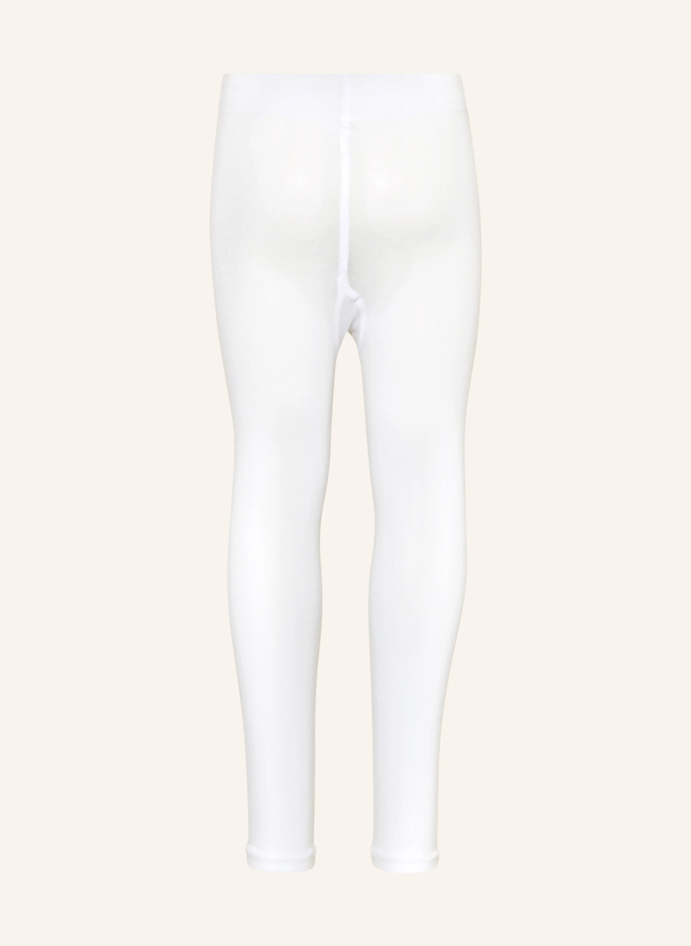 FALKE Leggings COTTON TOUCH