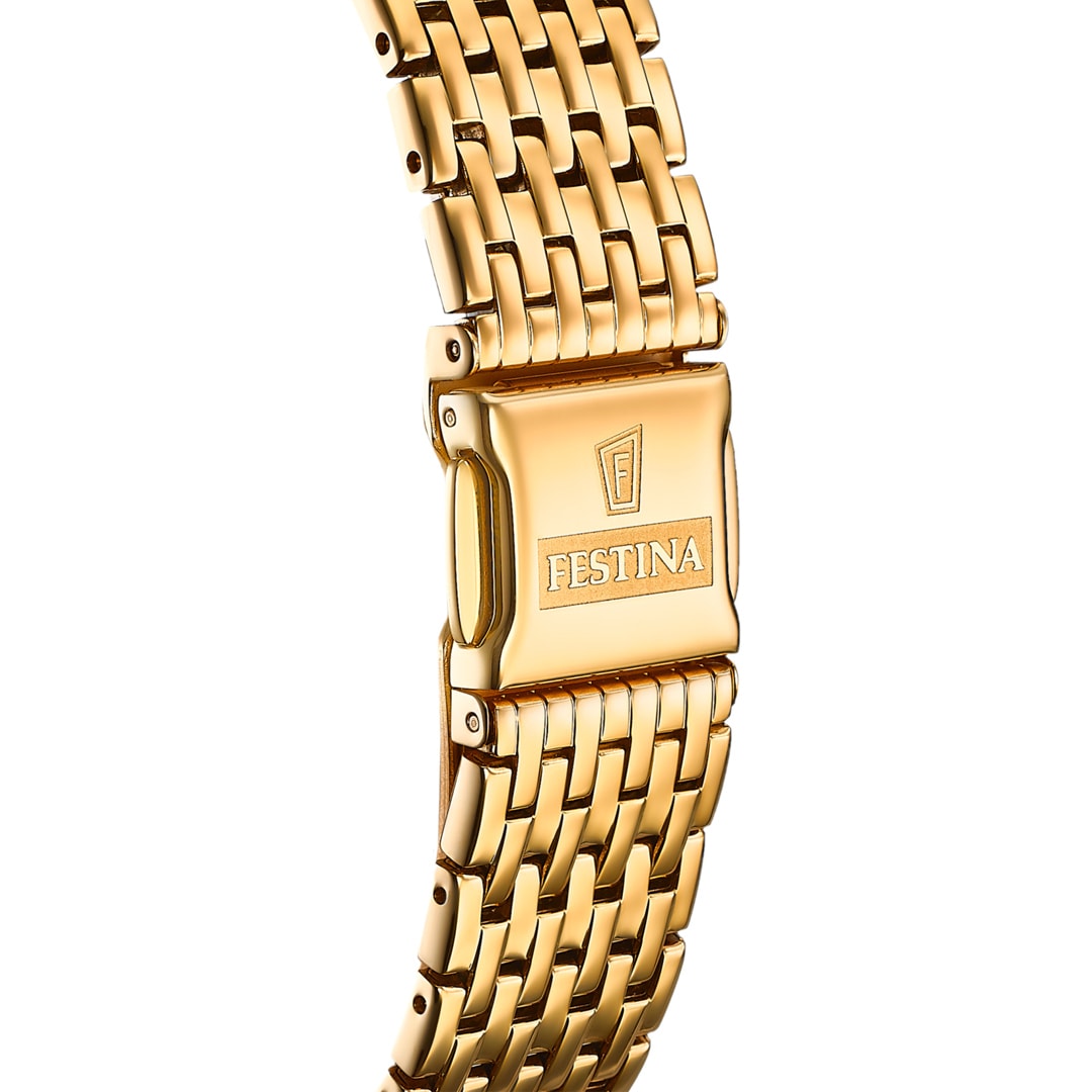 Festina Swiss Klassik Date 39mm