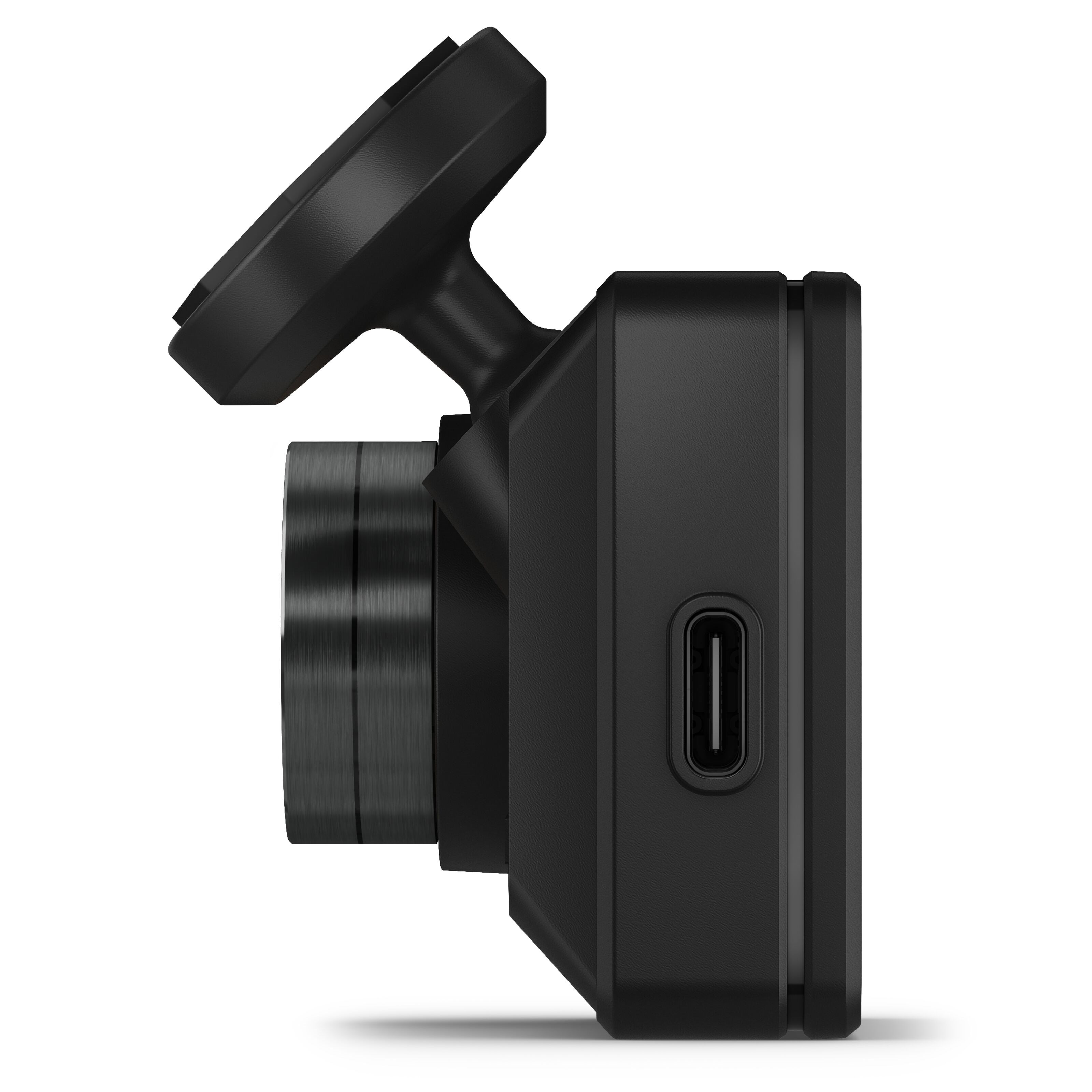 Garmin Dash Cam X310 4K-bilkamera med berøringsskjerm