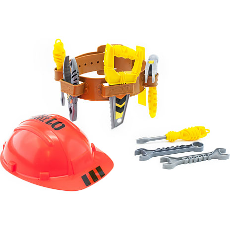 Tuff tools bælte-sæt