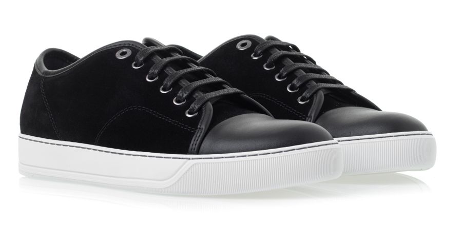 Lanvin DBB1 Sneaker