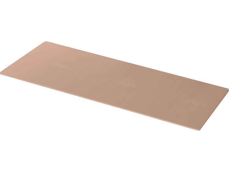 Airex Trainingsmatte TrExercise 180 Hellbraun Fitnessmatte