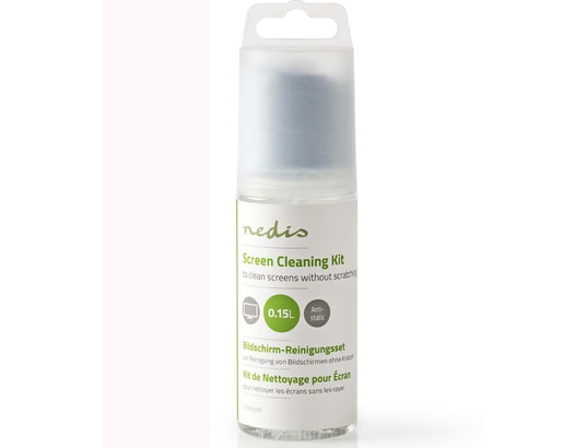 NEDIS - Kit de nettoyage CLSN100TP