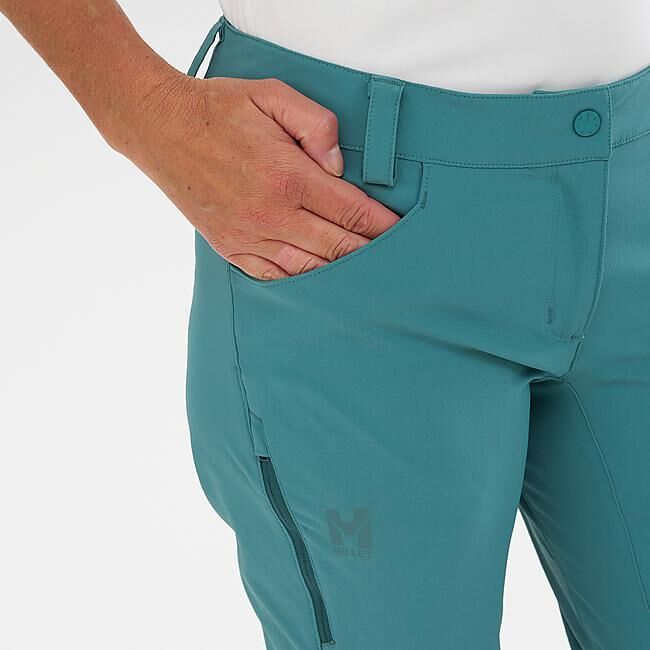 MILLET - CORSAIRE LD TREKKER STRETCH W