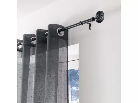 Kit Tringle Déco Extensible 