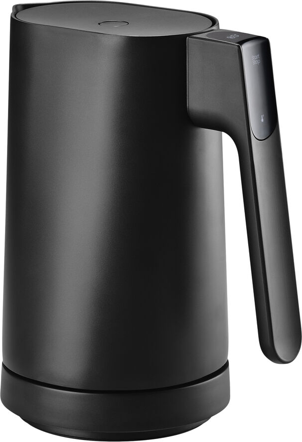 Jacob Jensen Elkande 1,2 liter Black Black