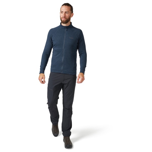 Rab - Nexus Jacket - Veste polaire