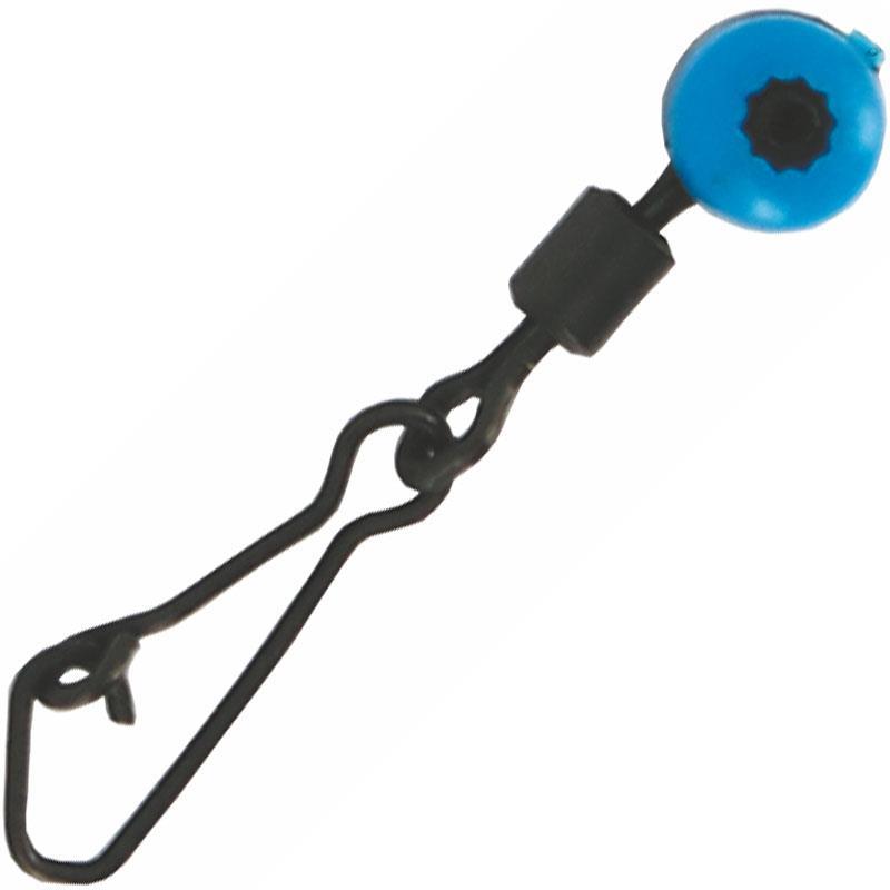 Emerillon Rapide Autain Renforces Plombs Feeder - Par 8