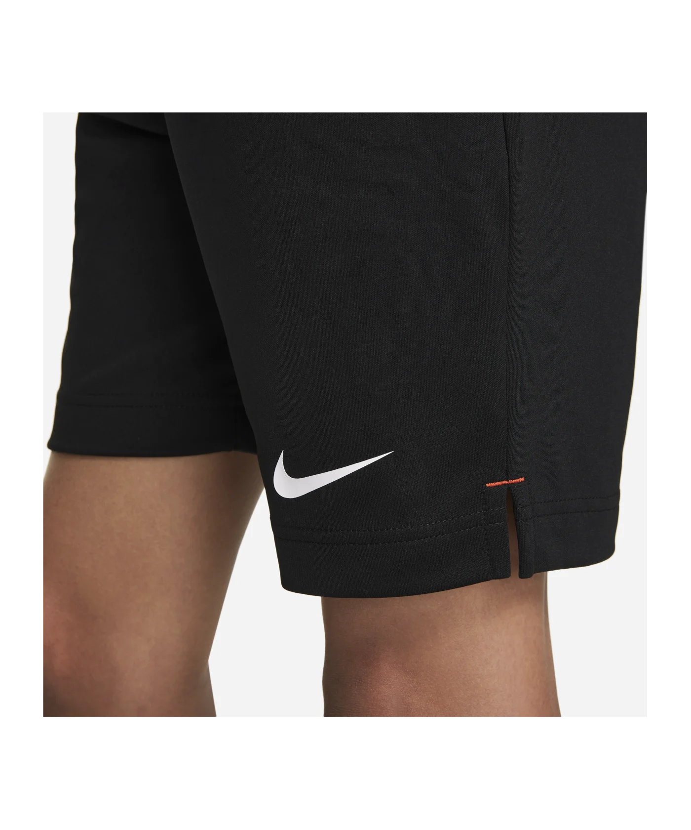 Nike F.C. Libero Soccer Short Kids Schwarz F010