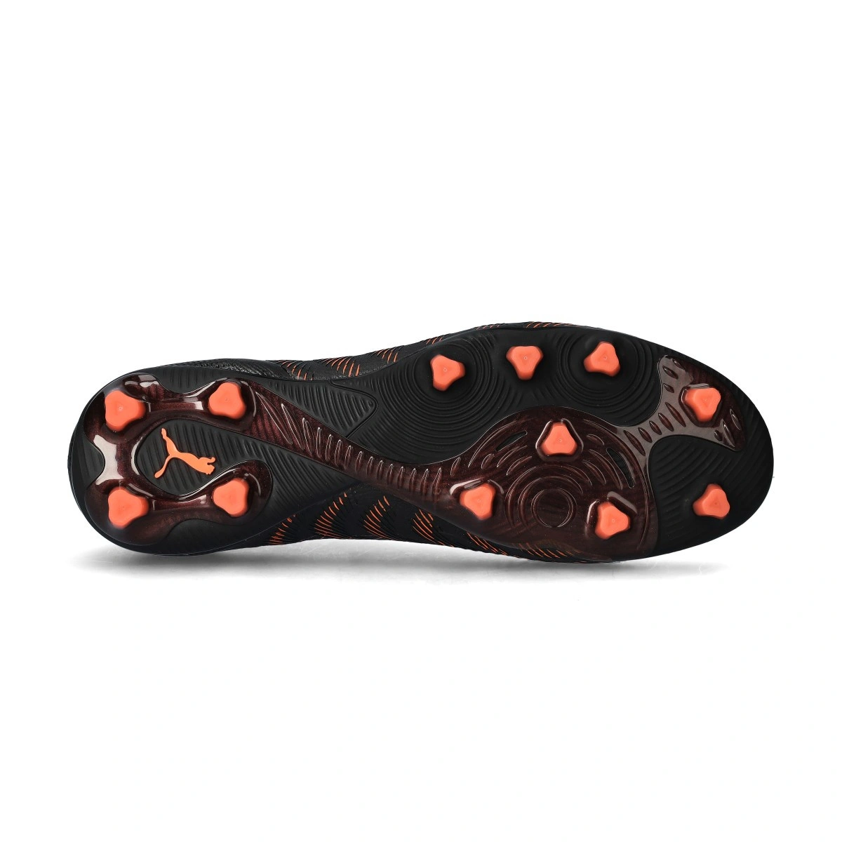 Chuteira Puma Future 9 Ultimate AG