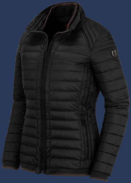 MOL Lady DoRiBlaTec, Schwarz