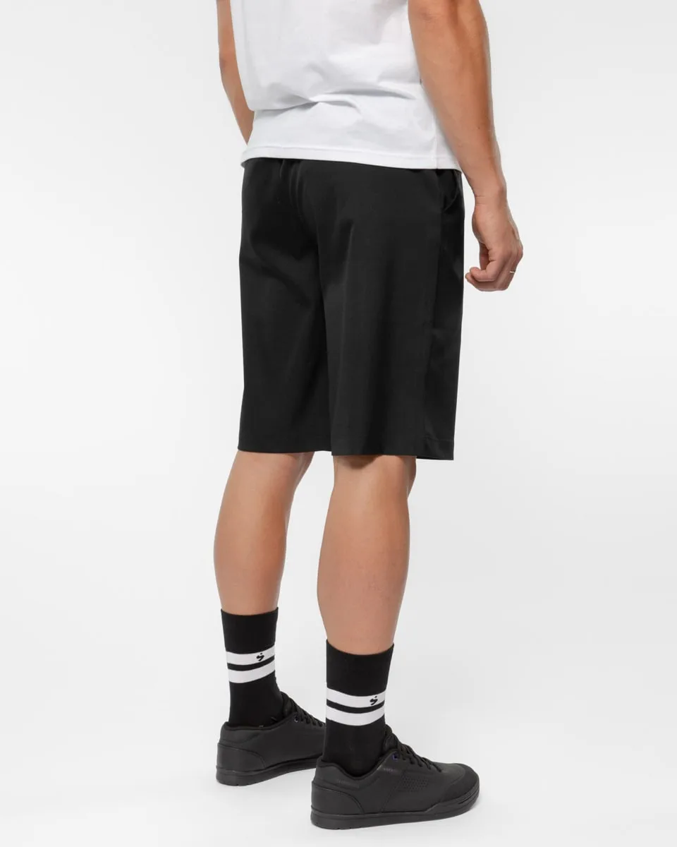 Sweet Protection Men's Sweet Shorts Black