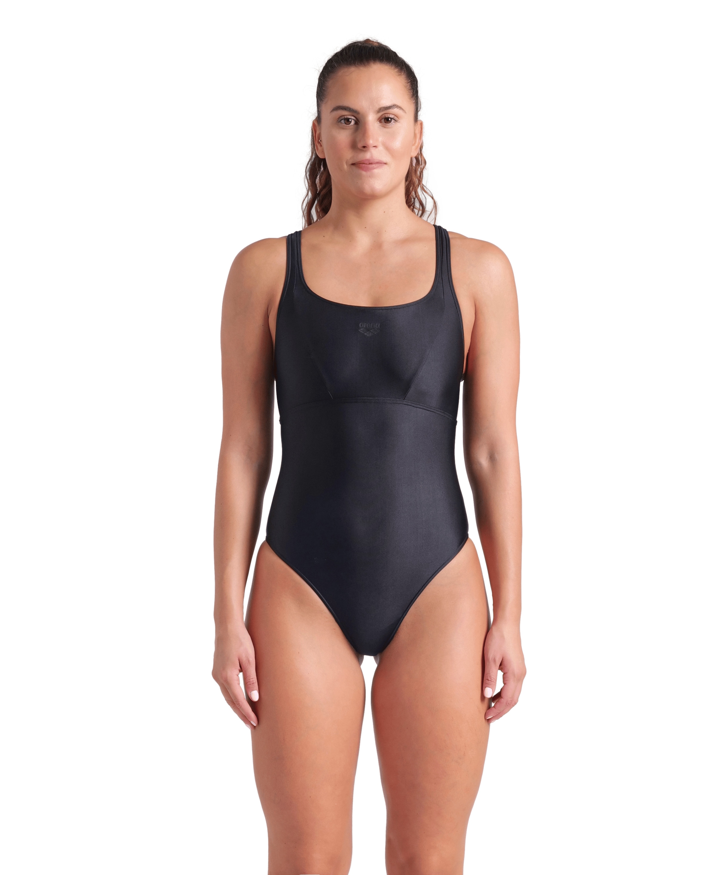 Arena Badeanzug »W ARENA SOLID SWIMSUIT CONTROL PRO BACKB«