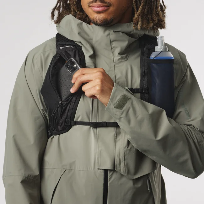 XT 10  Hiking-Tasche Unisex