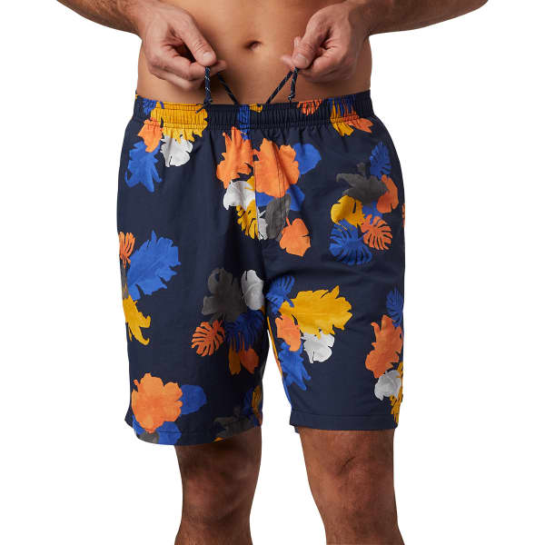Boardshort COLUMBIA BIG DIPPERS WATER SHORT COLLEGIATE NAVY