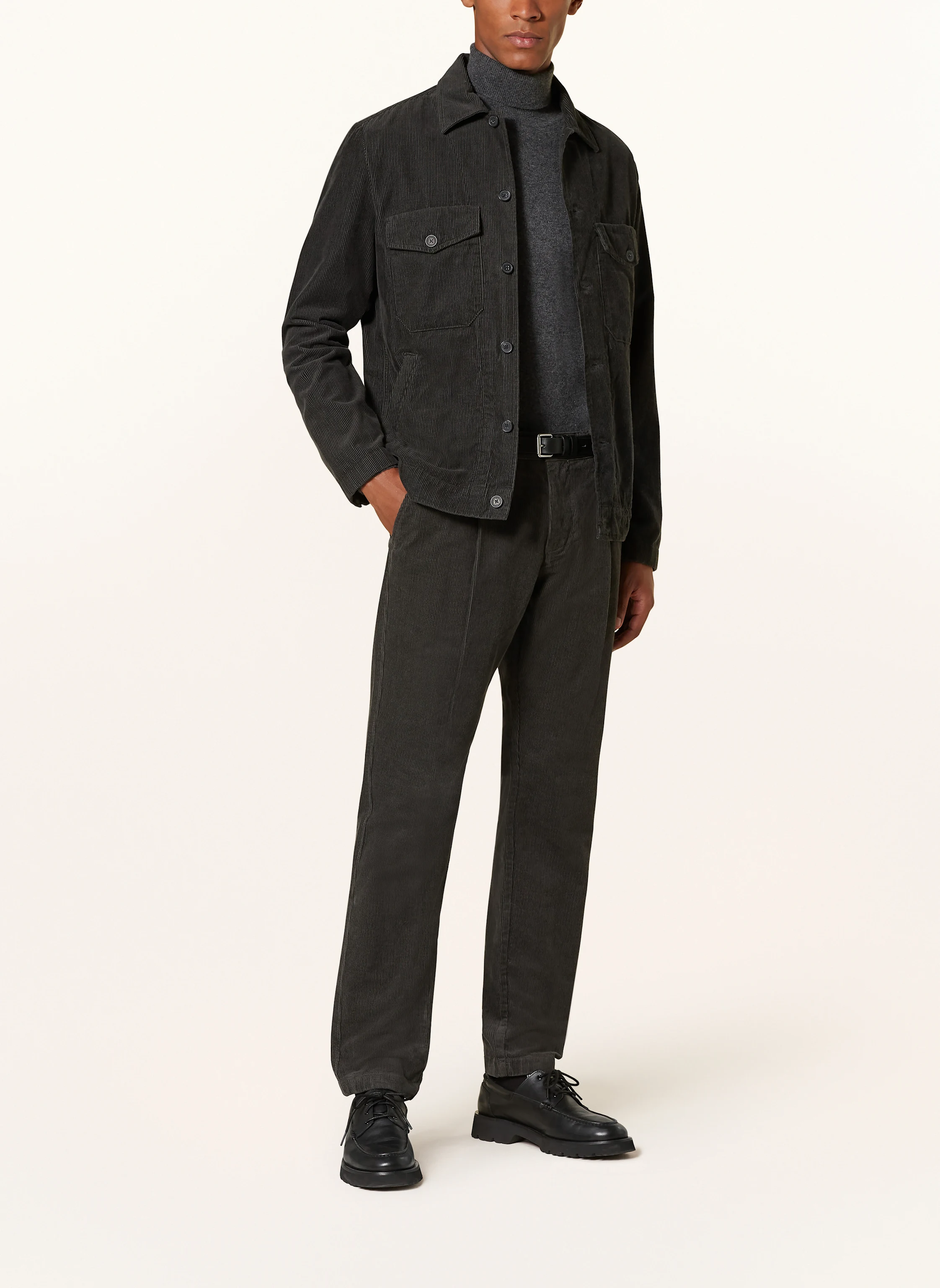 Marc O'Polo Cordchino Tapered Fit