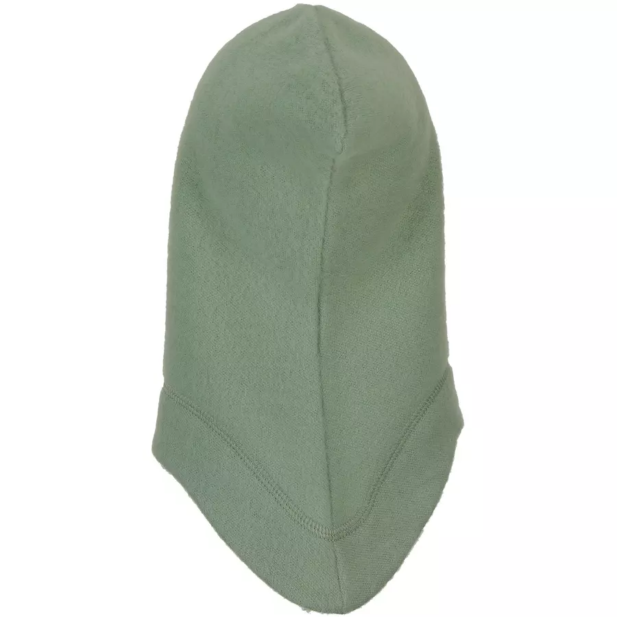 Sterntaler Schalmütze grün