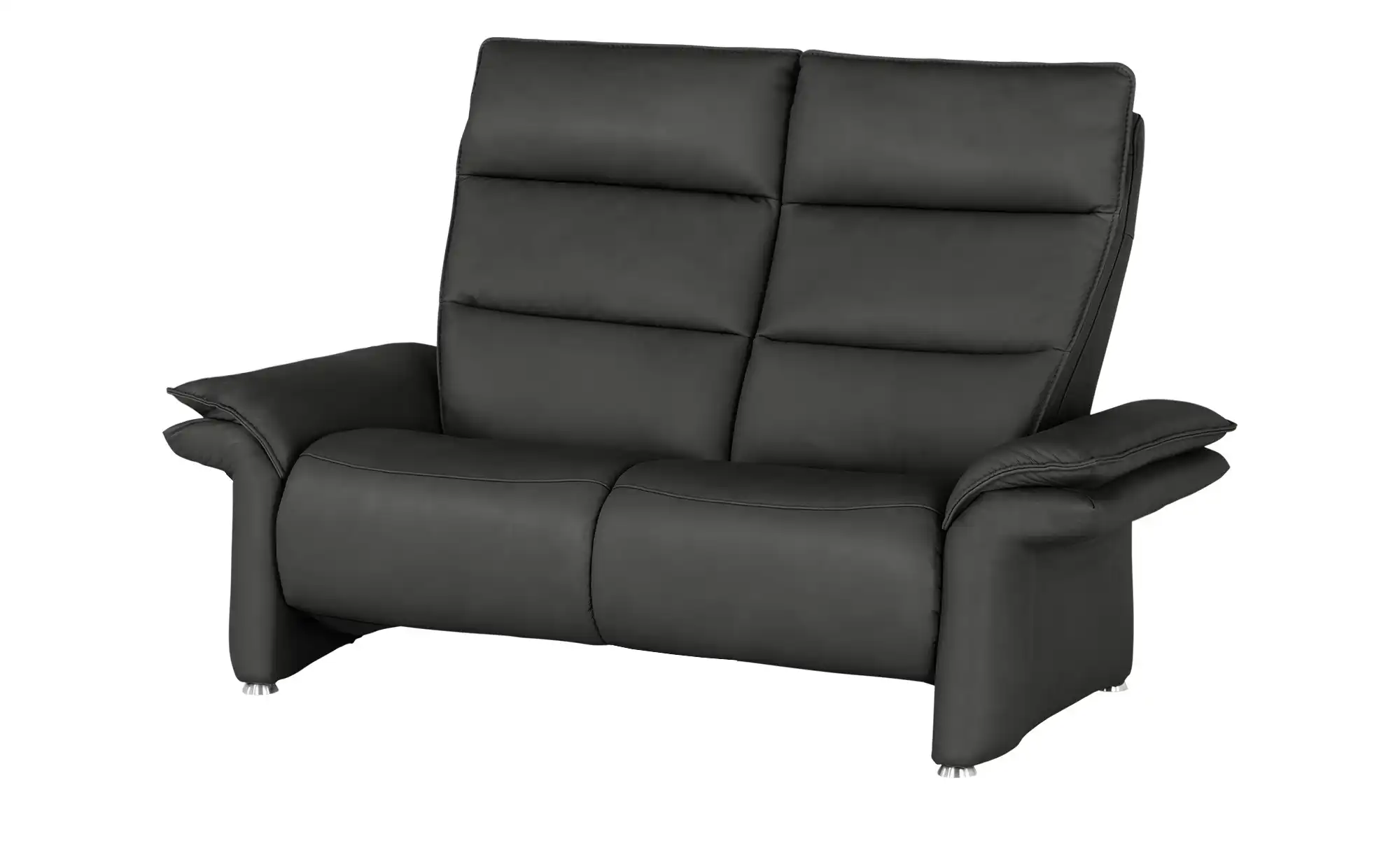 Hukla Ledersofa Corvina