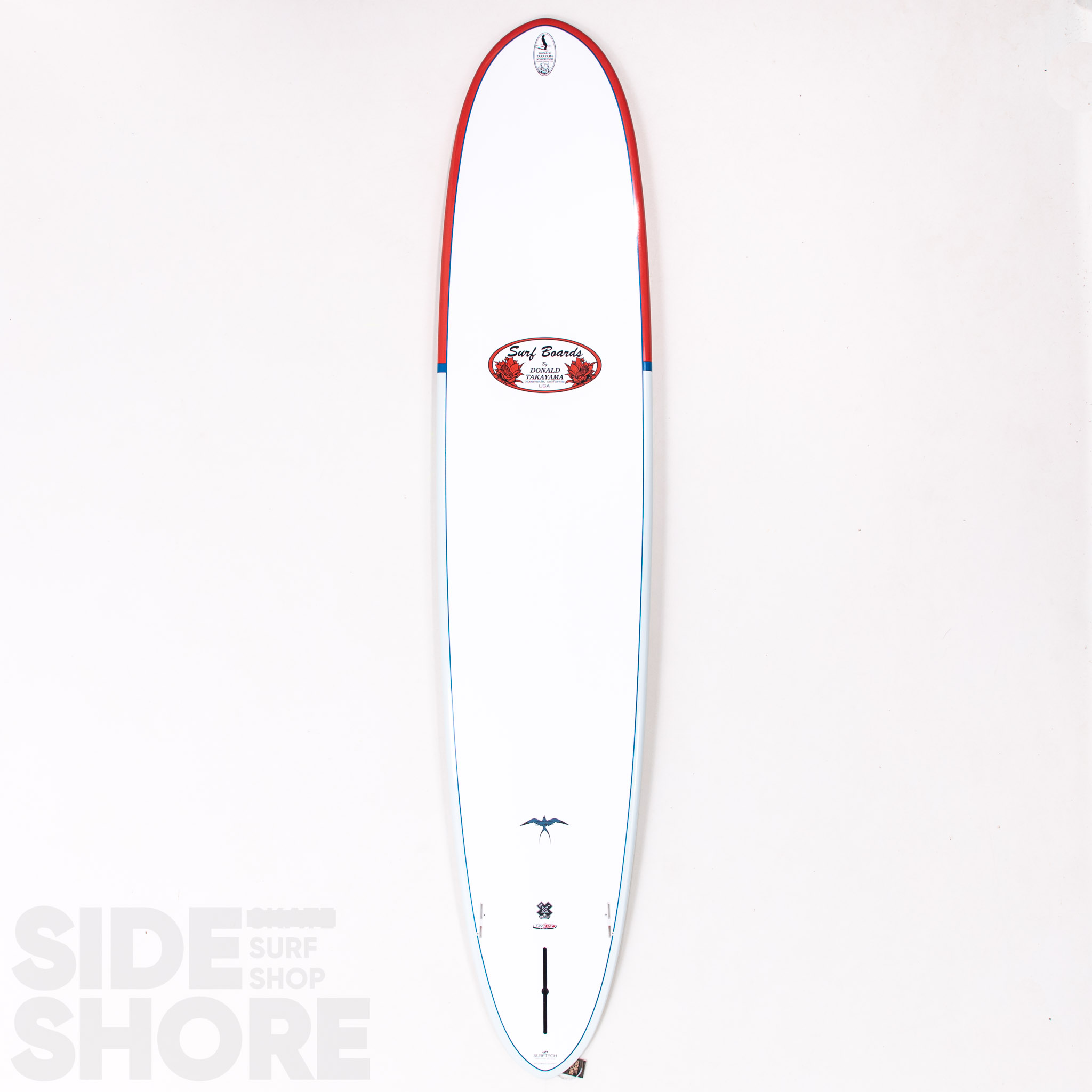 Surftech DT 2 Takayama - Tuflite - 9'6 x 22.64