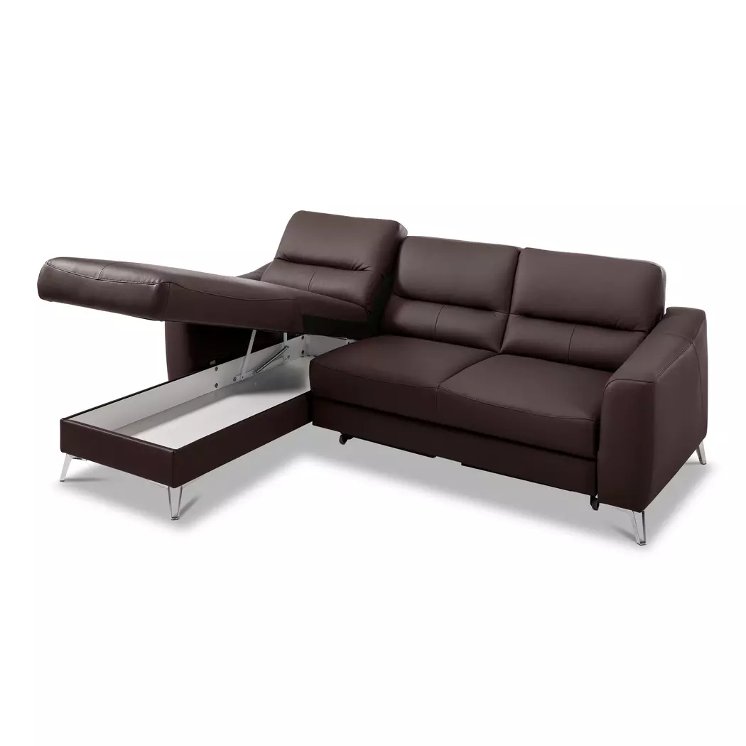 Ecksofa Santos