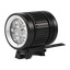 Multisportlampe LED 1600 lm