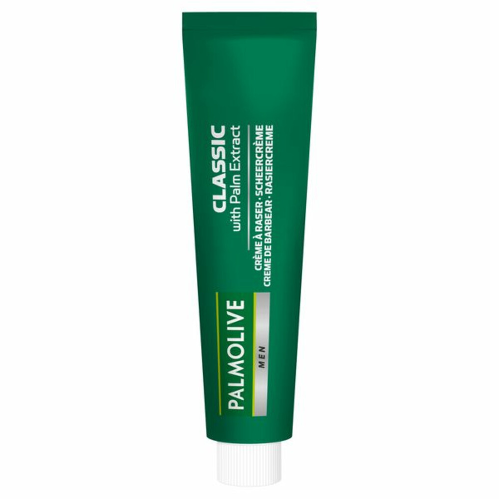 Palmolive Men ScheercrèmeClassic100 ml