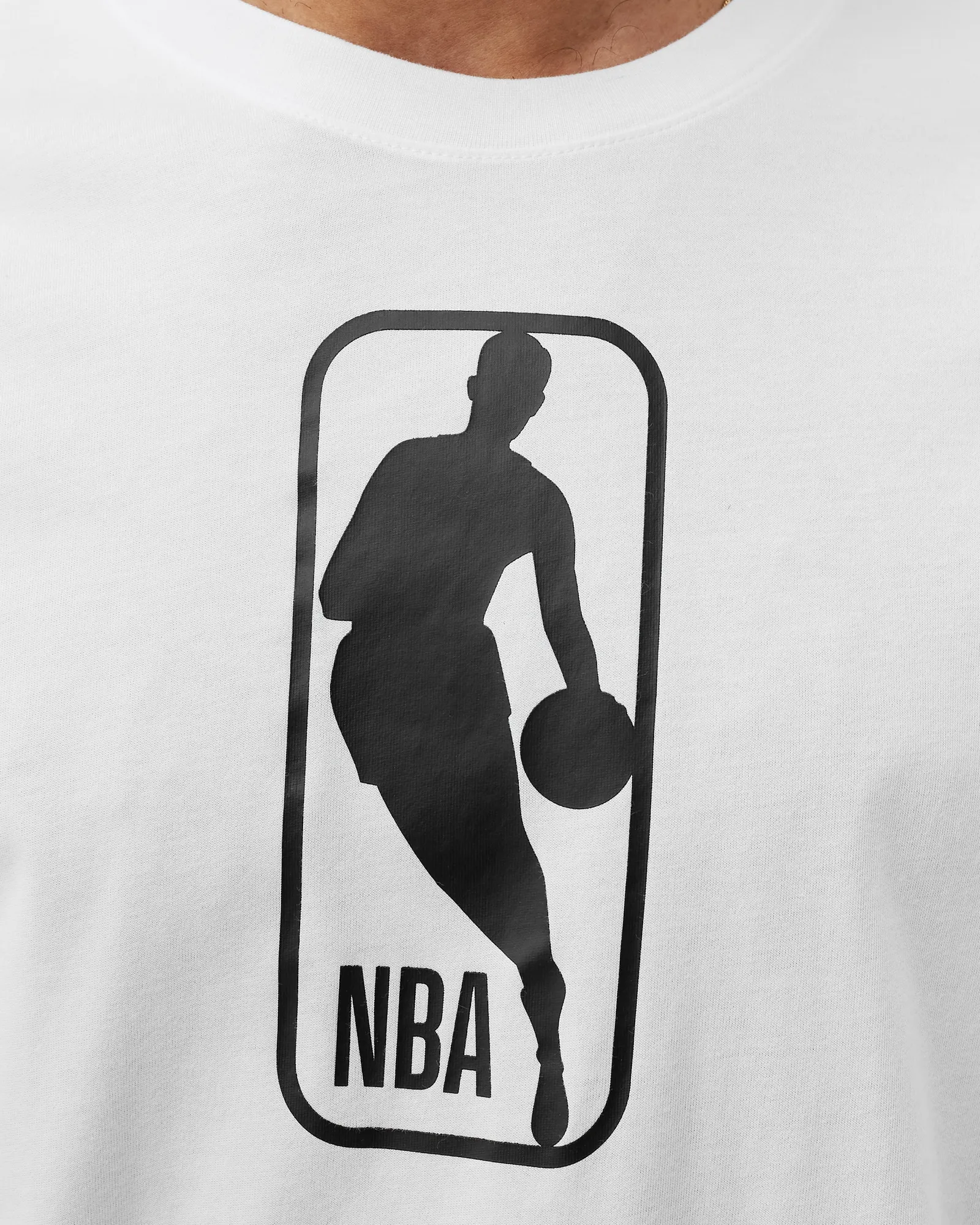 Nike Dri-FIT NBA Tee