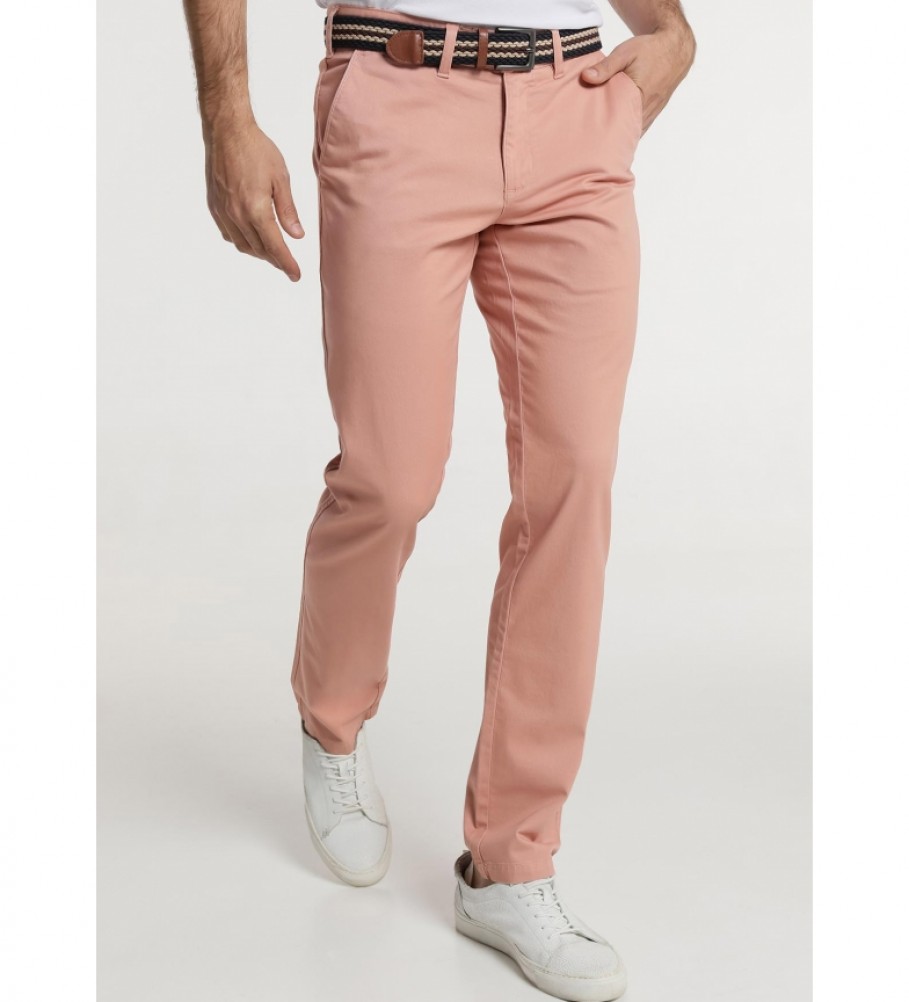 Calças Bendorff 118132 rosa