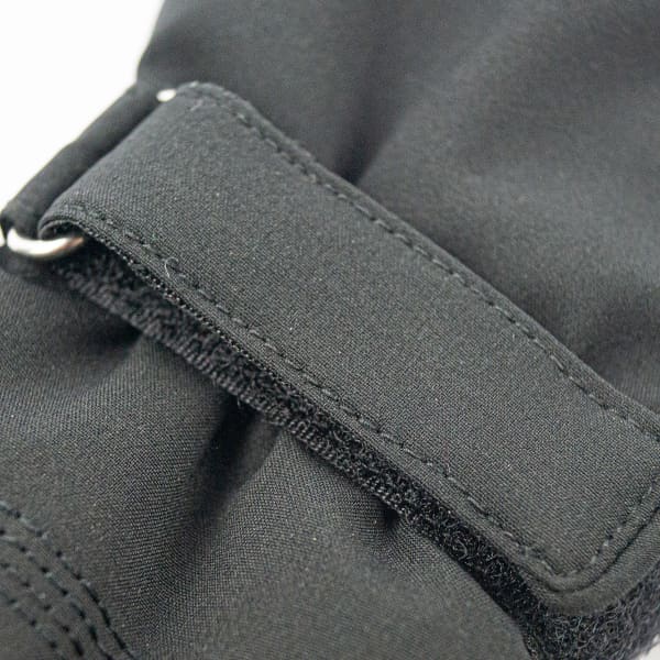 Gant de ski REUSCH LUNA R-TEX XT BLACK