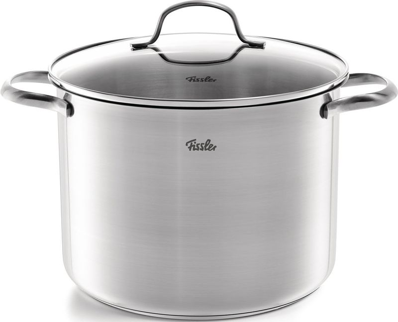 Fissler San Francisco Pannenset, 5-delig