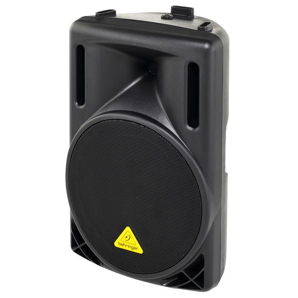 Behringer Eurolive B212D Bundle