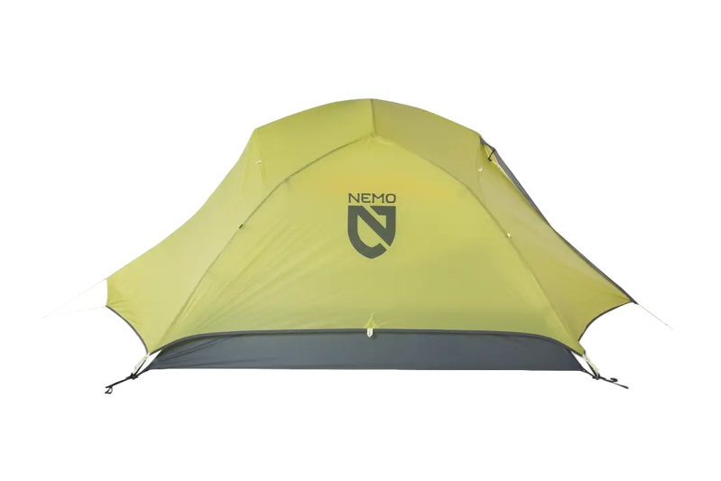 Dagger Ridge OSMO lichtgewicht backpacktent 3-Persoons