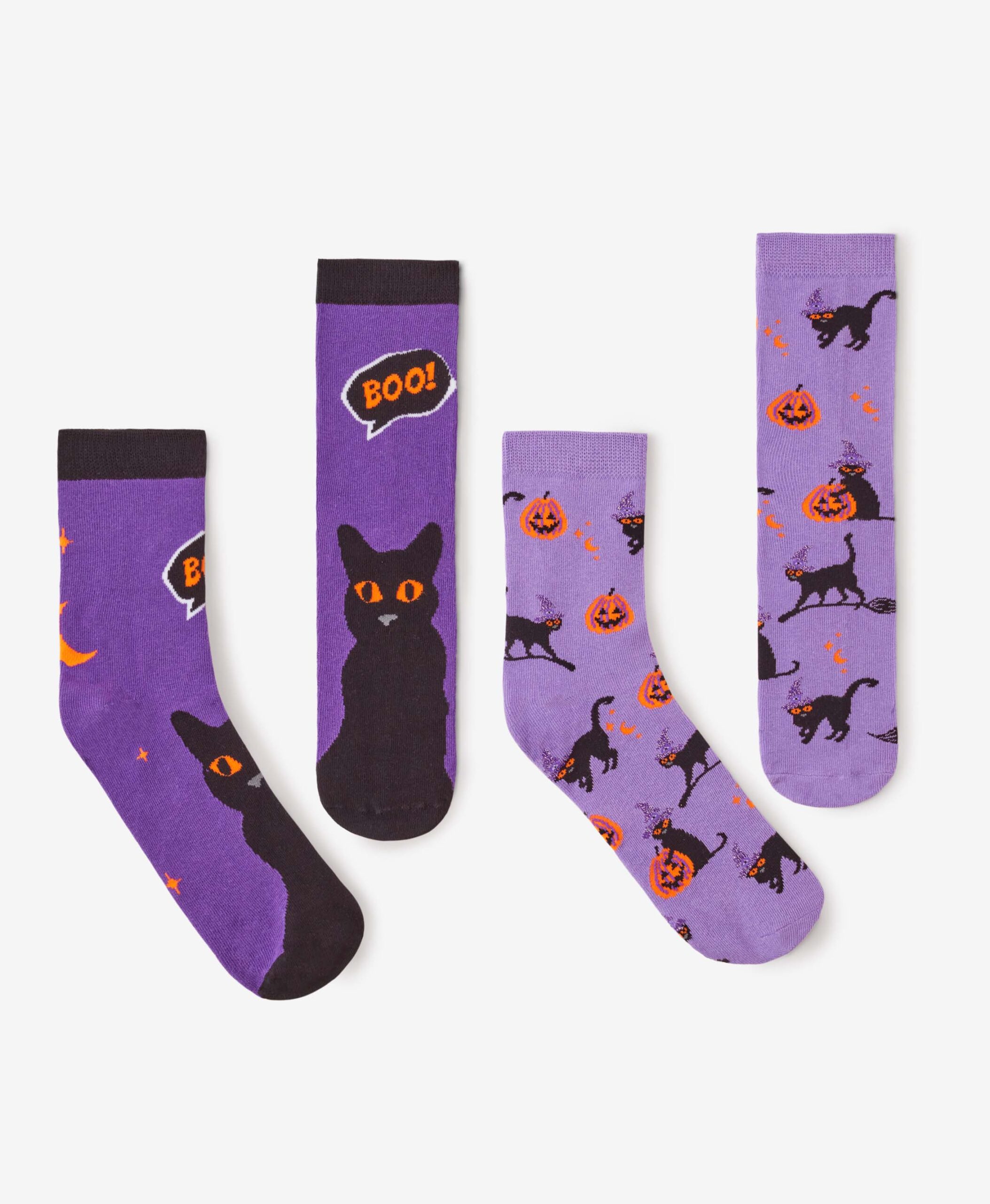Socken, 2er-Pack