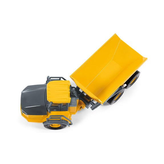 John Deere Dumper
