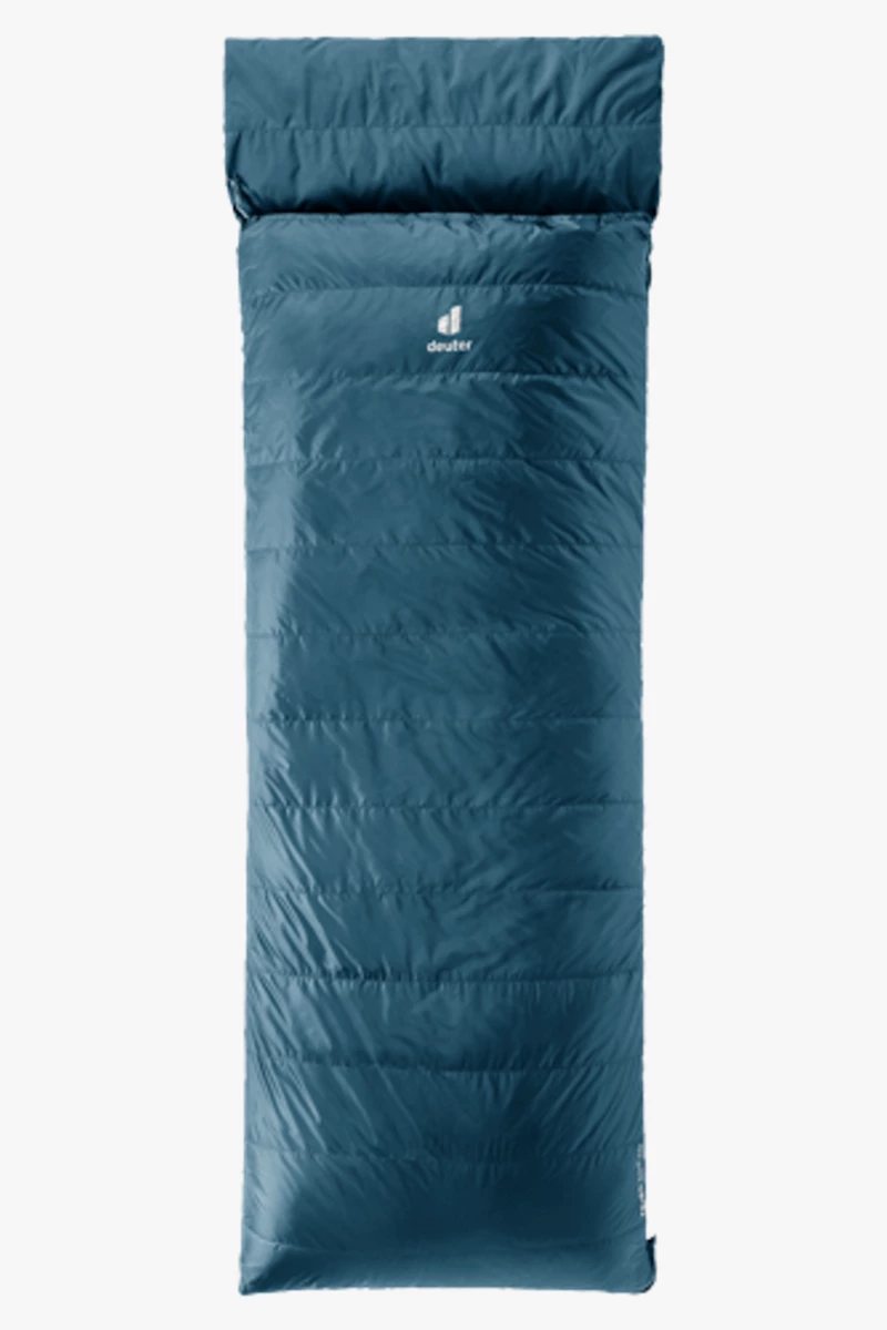 deuter Astro 500 SQ Schlafsack ZIP L