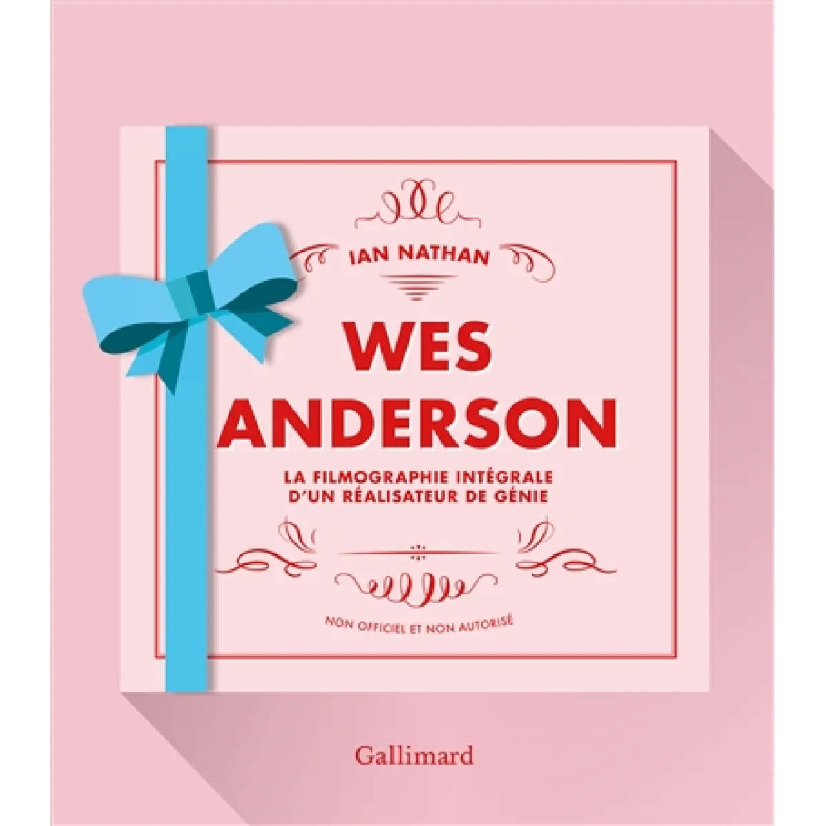 Wes Anderson : la filmographie intégrale d'un réalisateur de génie : non officiel et non autorisé · Occasion