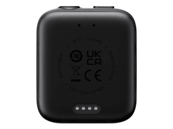 Insta360 - Trådløs fjernkontroll - GPS-forhåndsvisning - for Insta360 Ace Pro