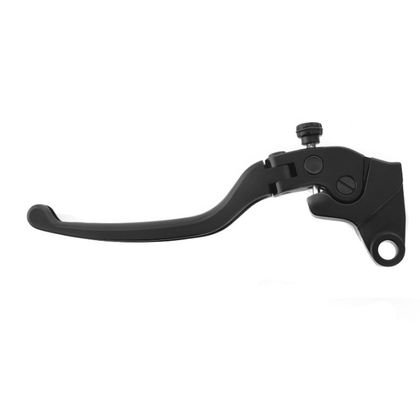 Levier d'embrayage Rizoma 3D - Noir