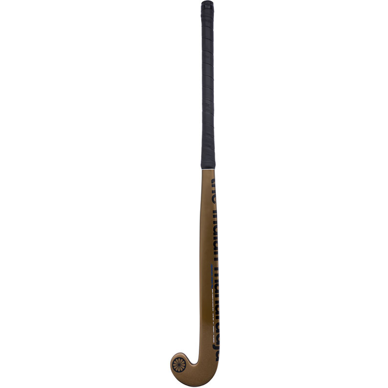 Indian Maharadja Gold Sword 85 LowBow