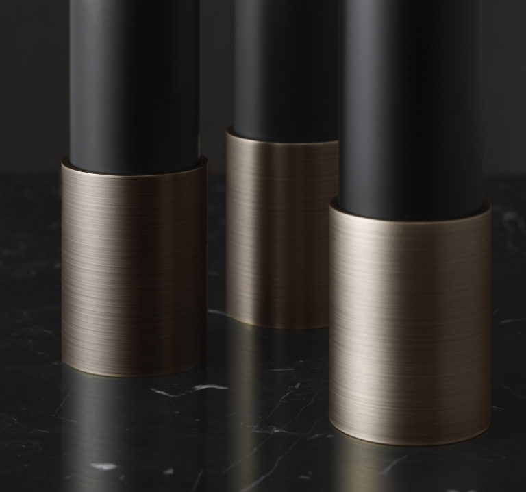 Gubi Candlestick kandelaar 12