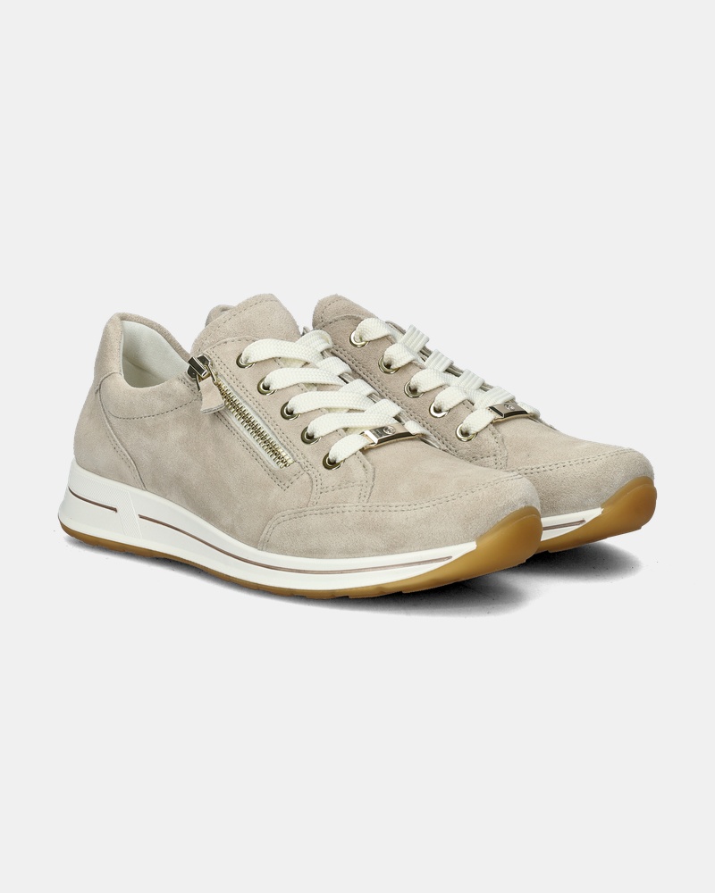 Ara Osaka 2.0 Lage sneakers  - beige