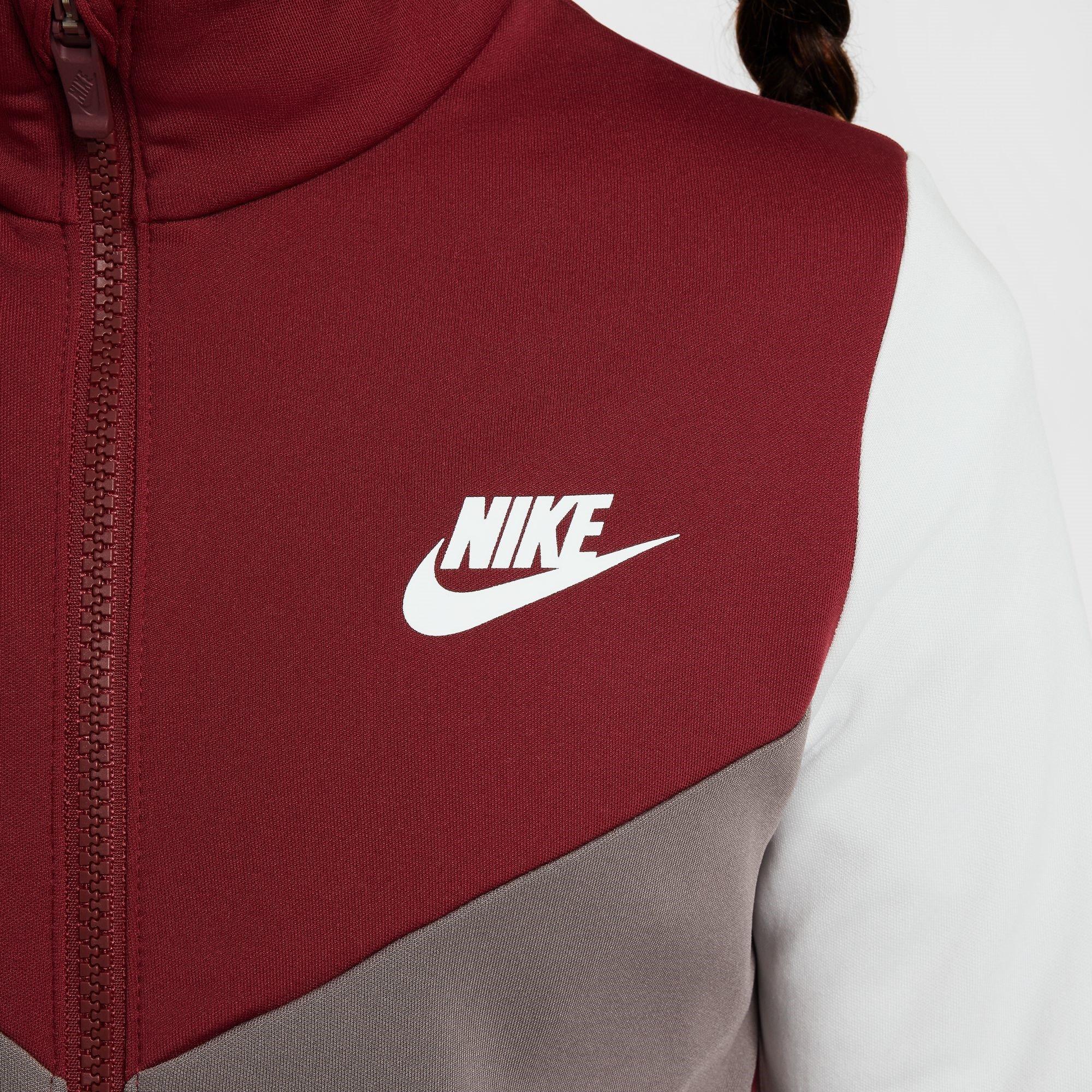 Nike NSW Poly Tracksuit Juniors