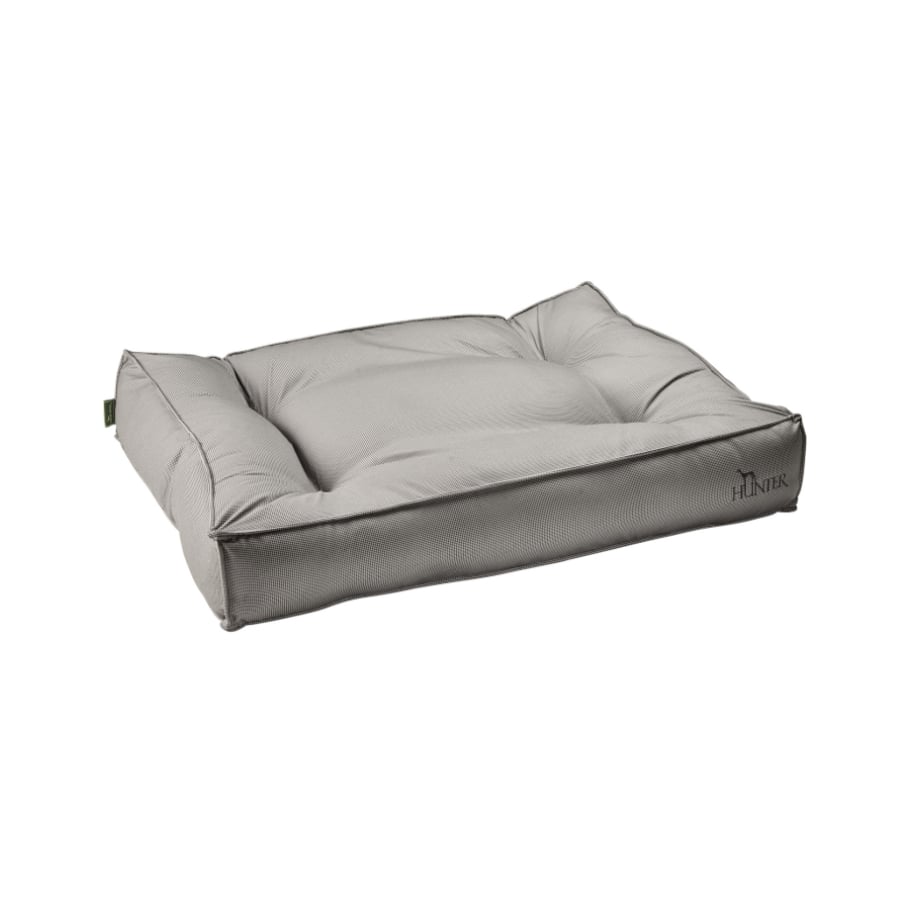 Cama para cães Hunter Lancaster Grey