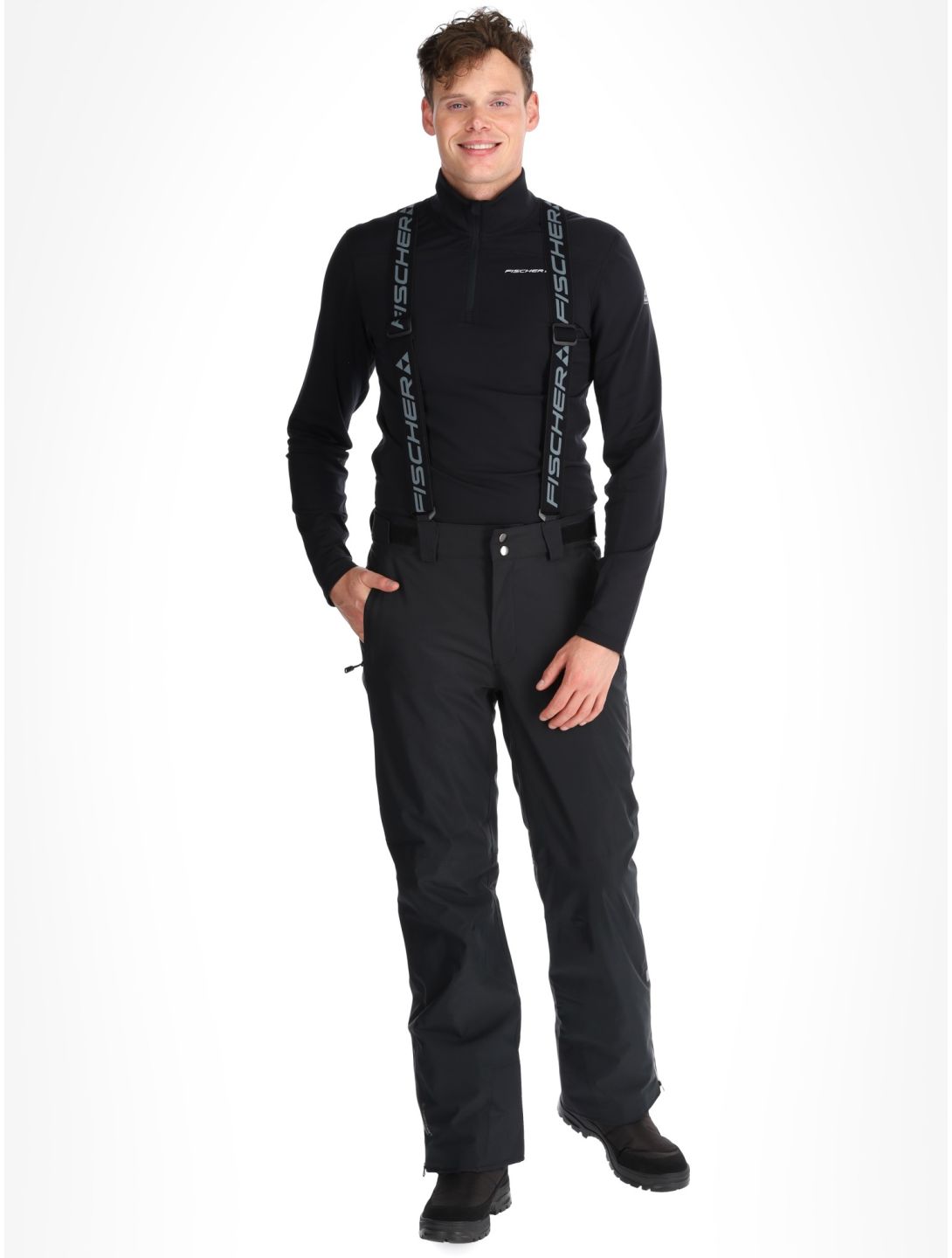 RC4 skibroek heren