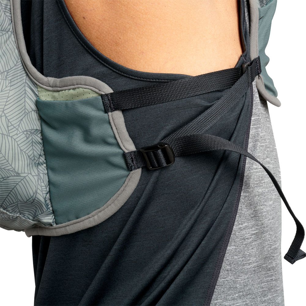 Ultimate Direction Highland Vest 12L Trinkweste verdant